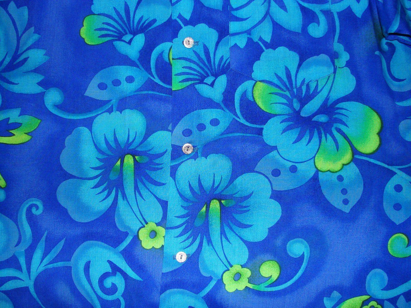 Hawaiian Shirt