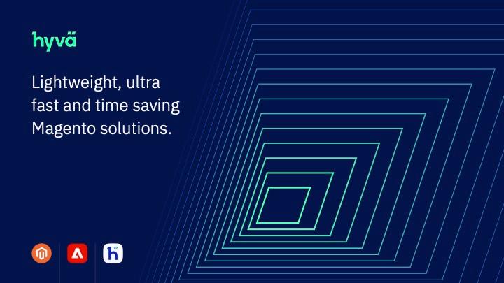 Hyvä and Magento