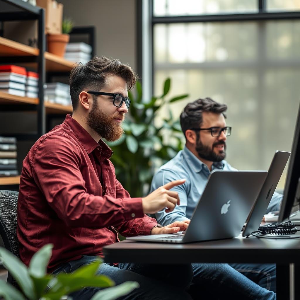 3 Must-Do's When Working with Multiple Developers