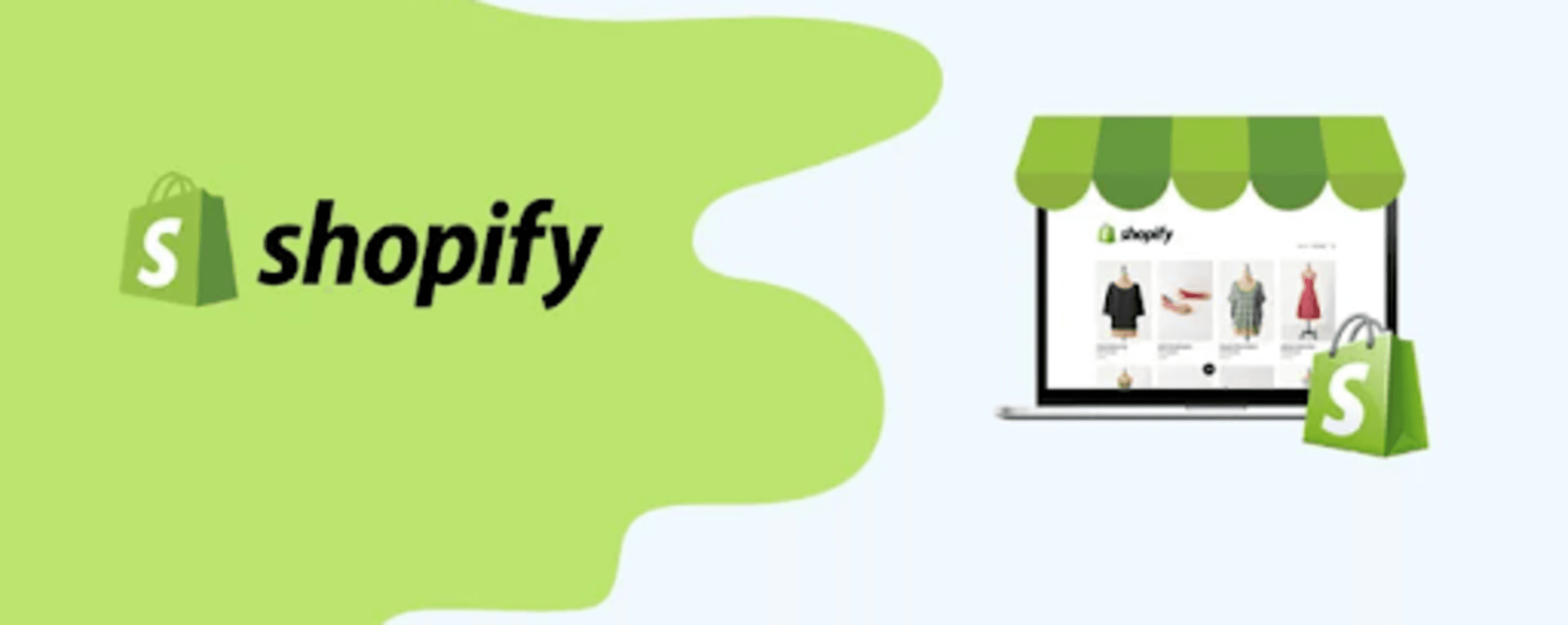 An image depicting a headless shopify store. In this guide, we share with you the Shopify ecommerce growth hacks that will help your digital storefront succeed. 
